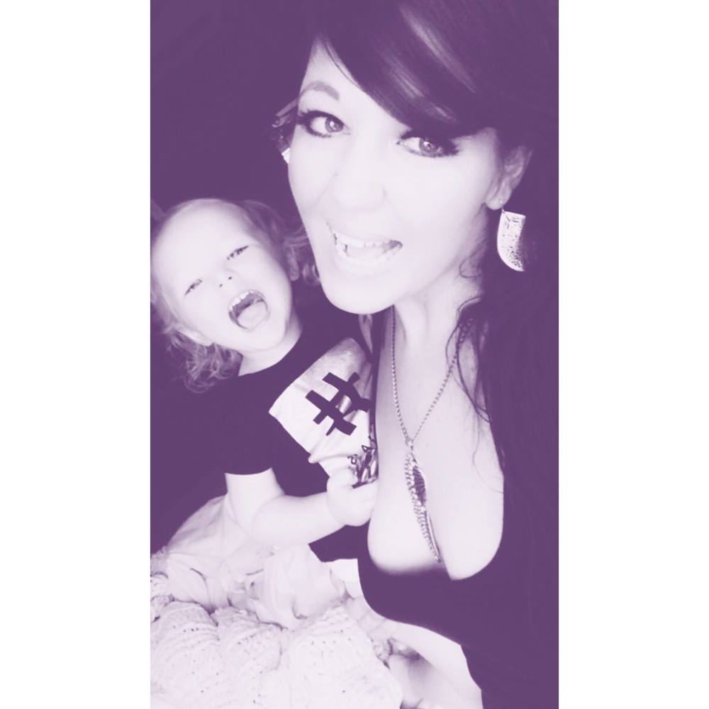 Meet your Posher, Jamie